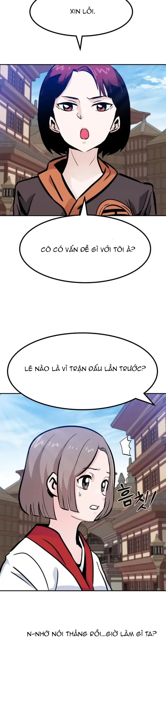 Kẻ Đa Tài - Chương 83 - Trang 2