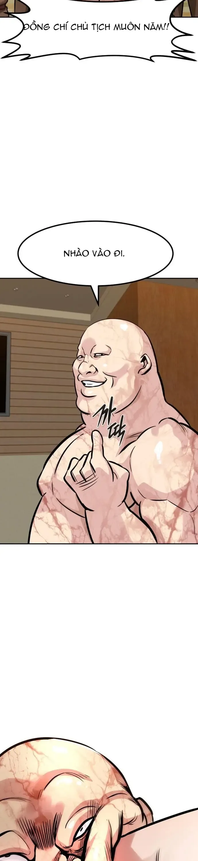 Kẻ Đa Tài - Chương 83 - Trang 36