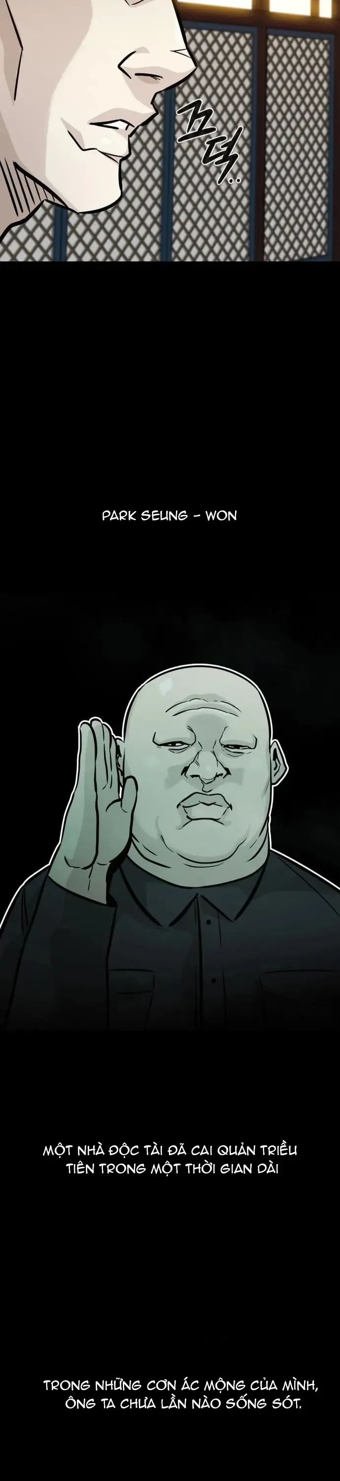 Kẻ Đa Tài - Chương 83 - Trang 21