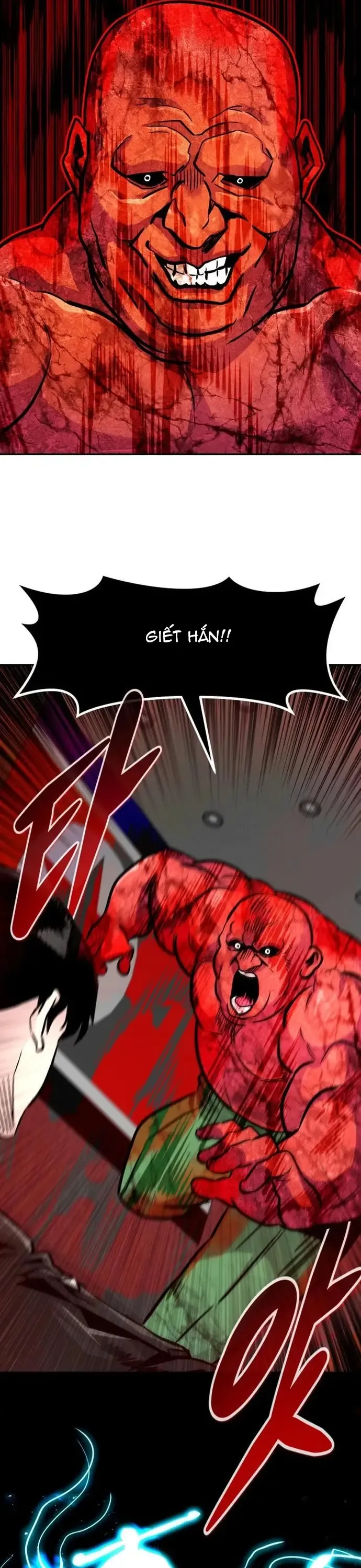 Kẻ Đa Tài - Chương 83 - Trang 47