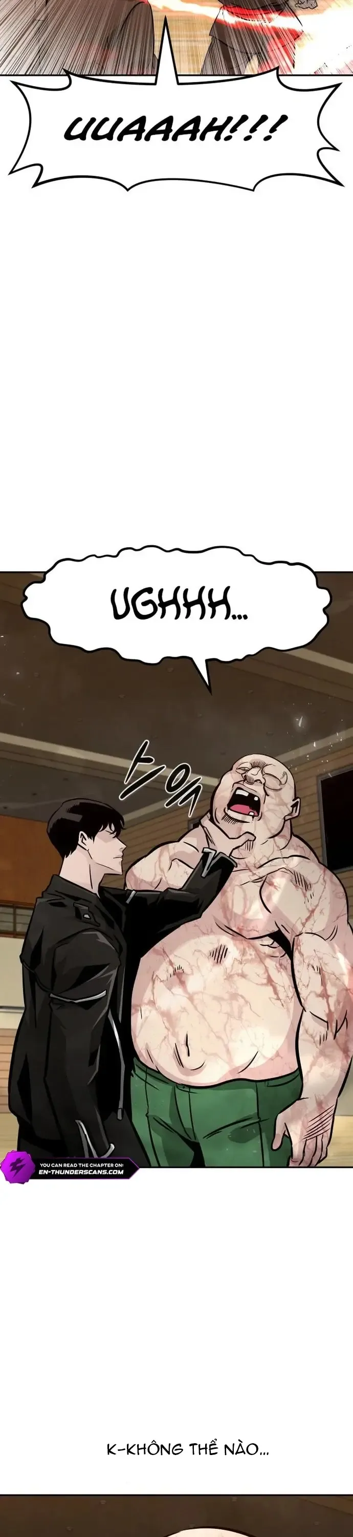 Kẻ Đa Tài - Chương 83 - Trang 40