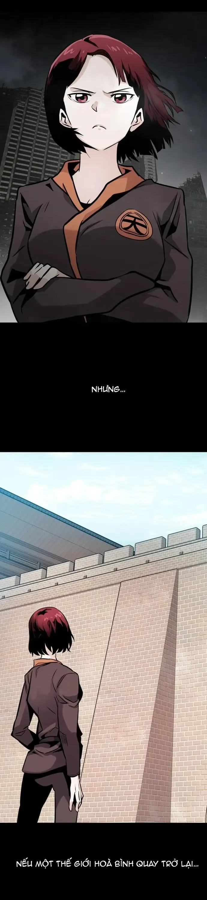 Kẻ Đa Tài - Chương 83 - Trang 16