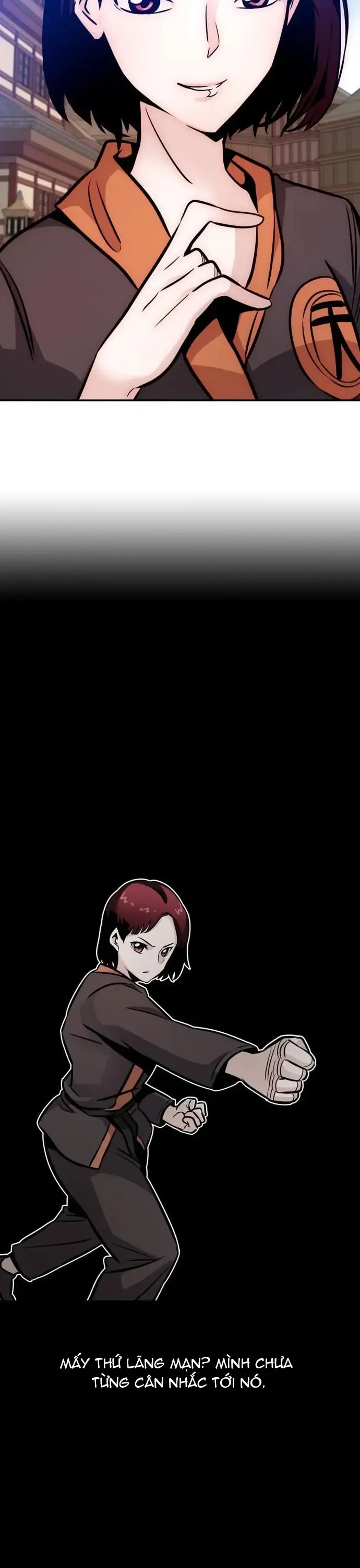 Kẻ Đa Tài - Chương 83 - Trang 14