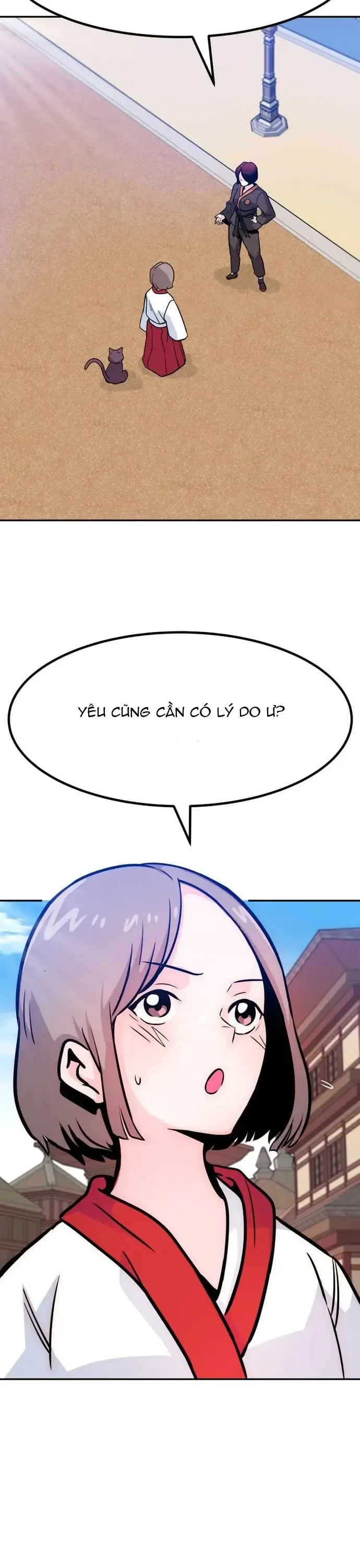 Kẻ Đa Tài - Chương 83 - Trang 8