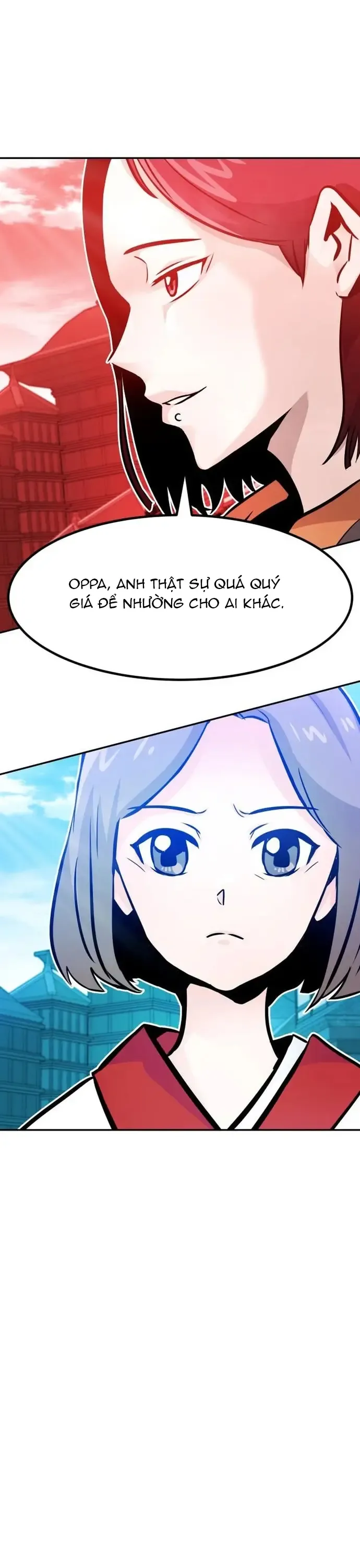 Kẻ Đa Tài - Chương 83 - Trang 18