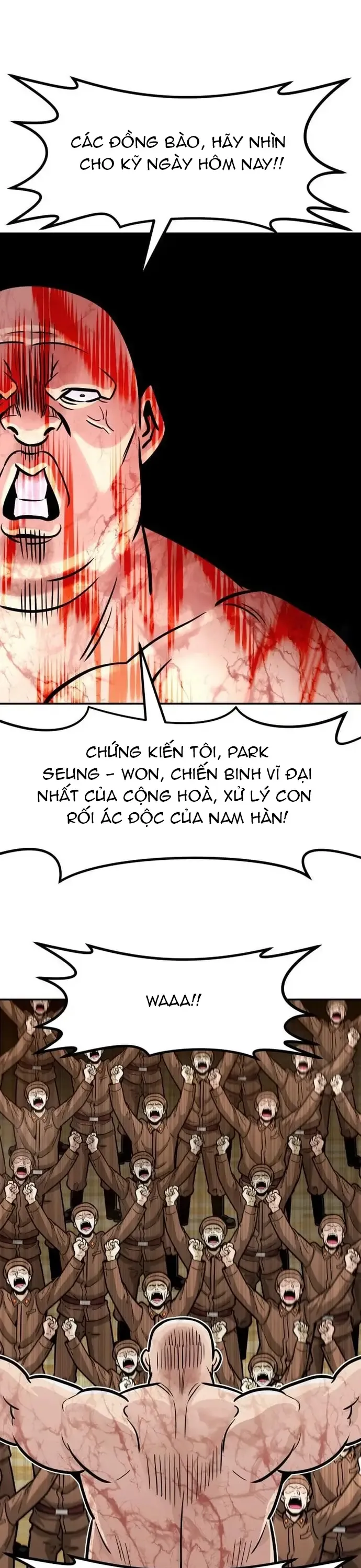 Kẻ Đa Tài - Chương 83 - Trang 35