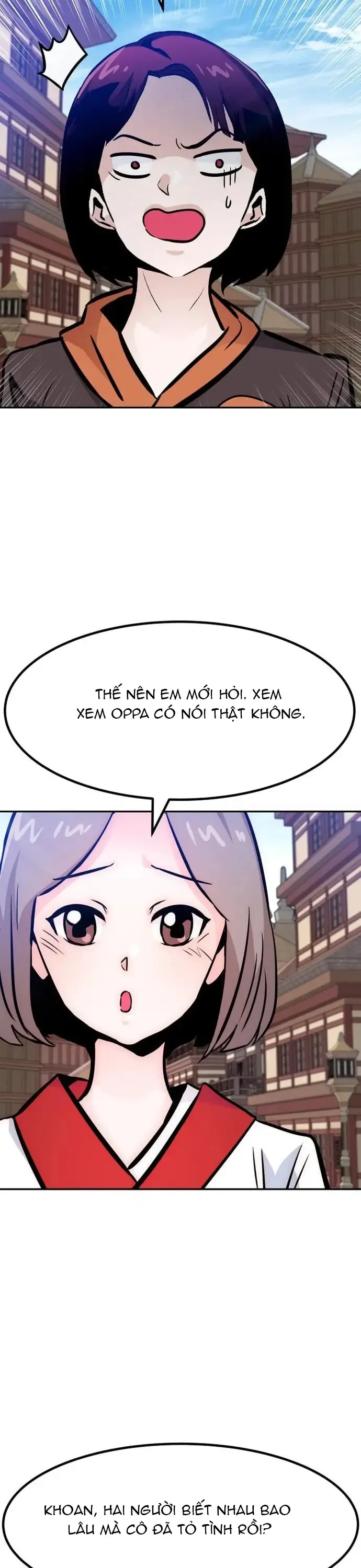 Kẻ Đa Tài - Chương 83 - Trang 7