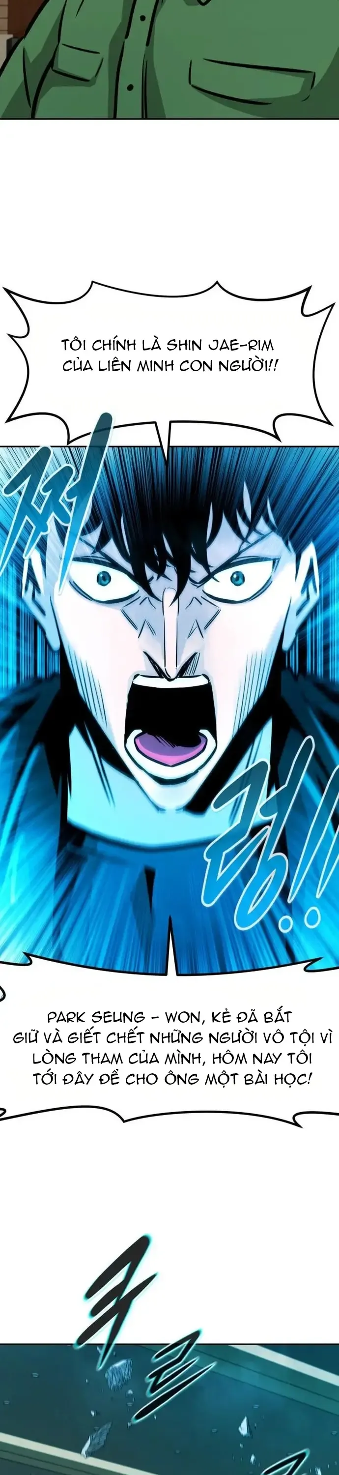 Kẻ Đa Tài - Chương 83 - Trang 32