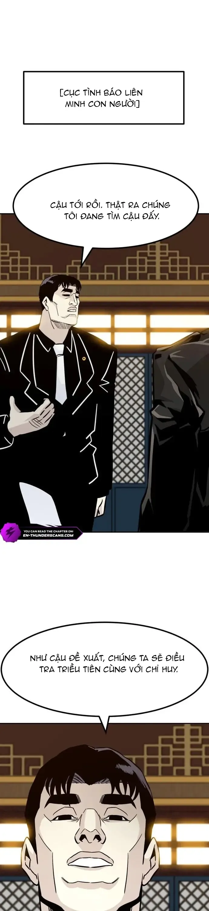 Kẻ Đa Tài - Chương 83 - Trang 19