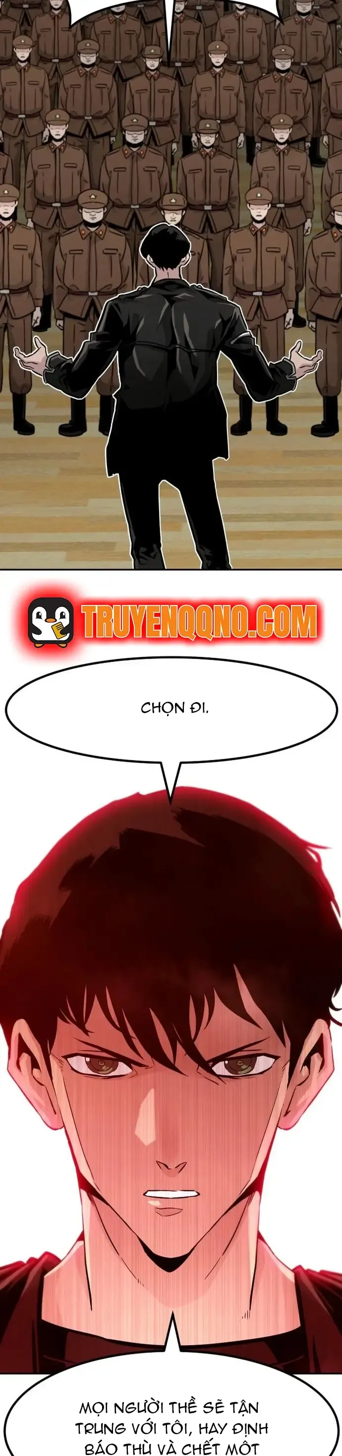 Kẻ Đa Tài - Chương 83 - Trang 52