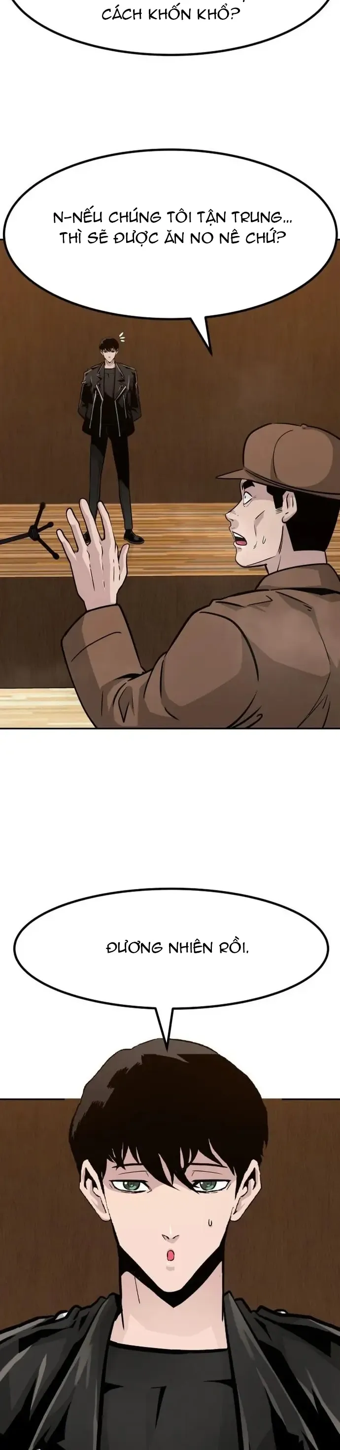 Kẻ Đa Tài - Chương 83 - Trang 53