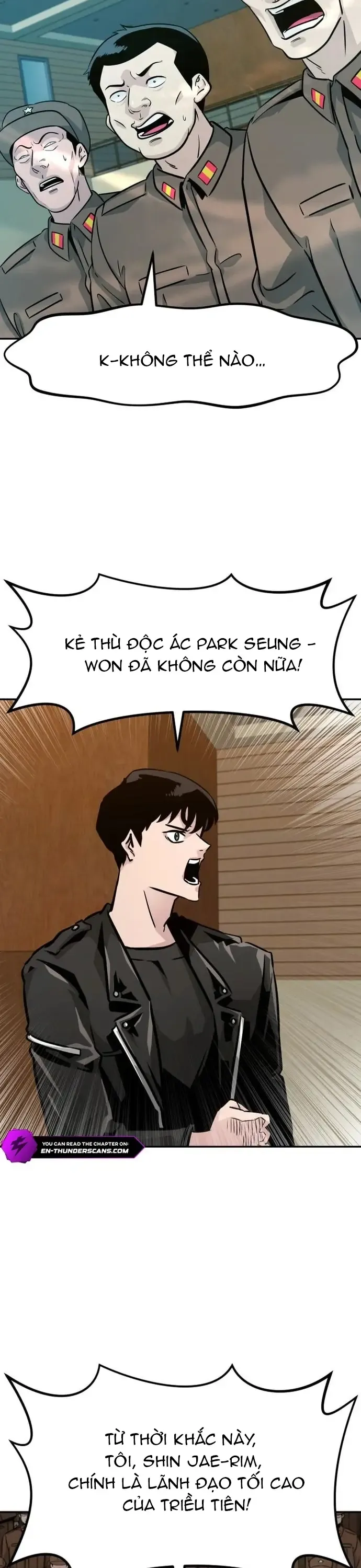 Kẻ Đa Tài - Chương 83 - Trang 51