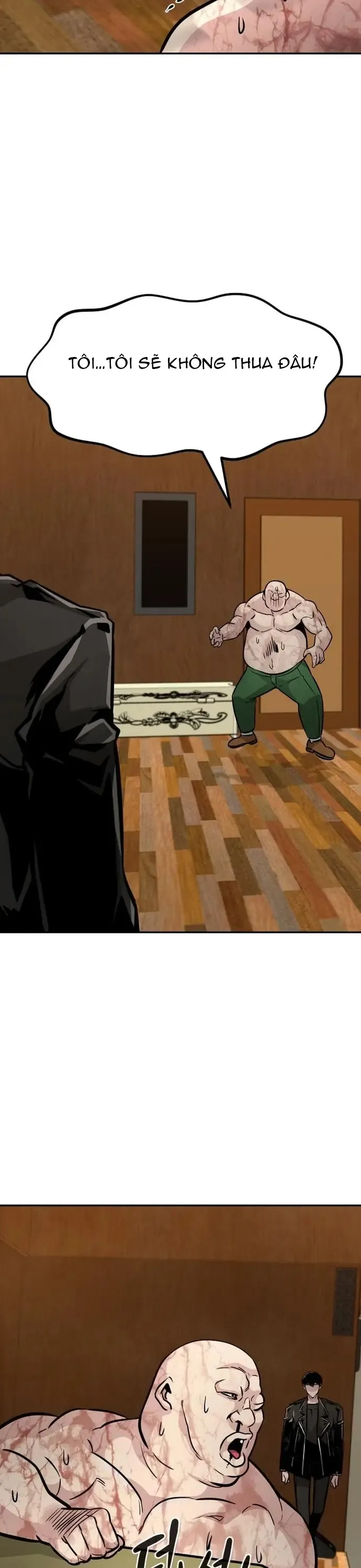 Kẻ Đa Tài - Chương 83 - Trang 43