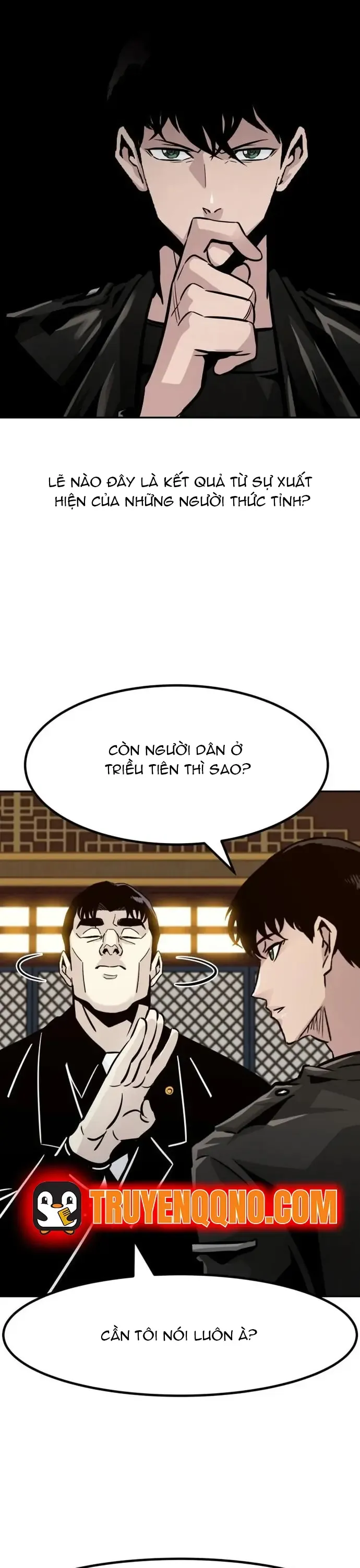 Kẻ Đa Tài - Chương 83 - Trang 22