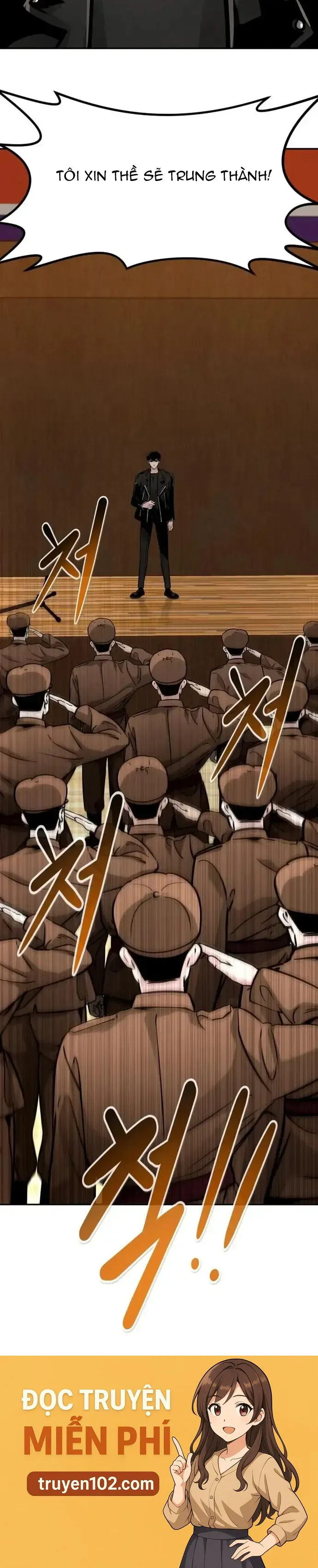 Kẻ Đa Tài - Chương 83 - Trang 54