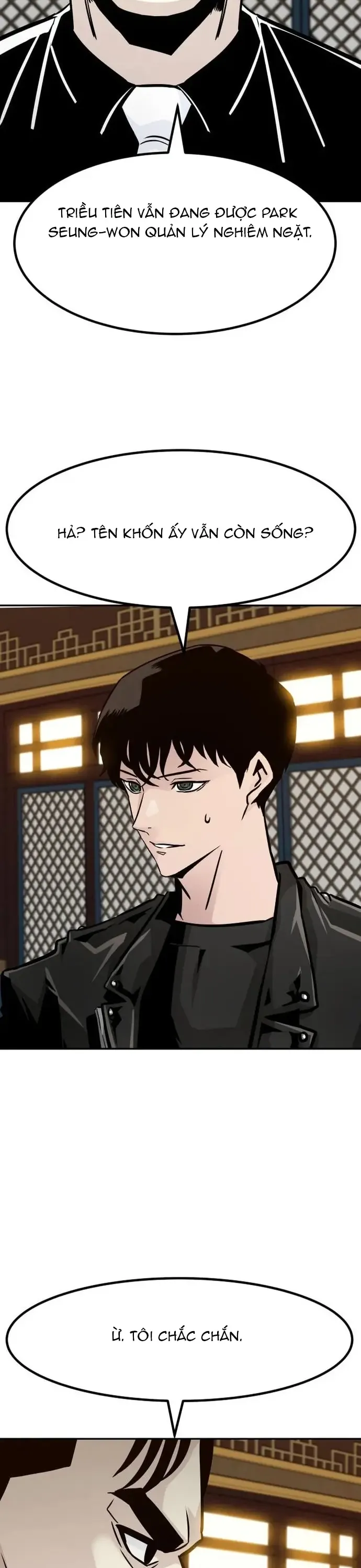 Kẻ Đa Tài - Chương 83 - Trang 20