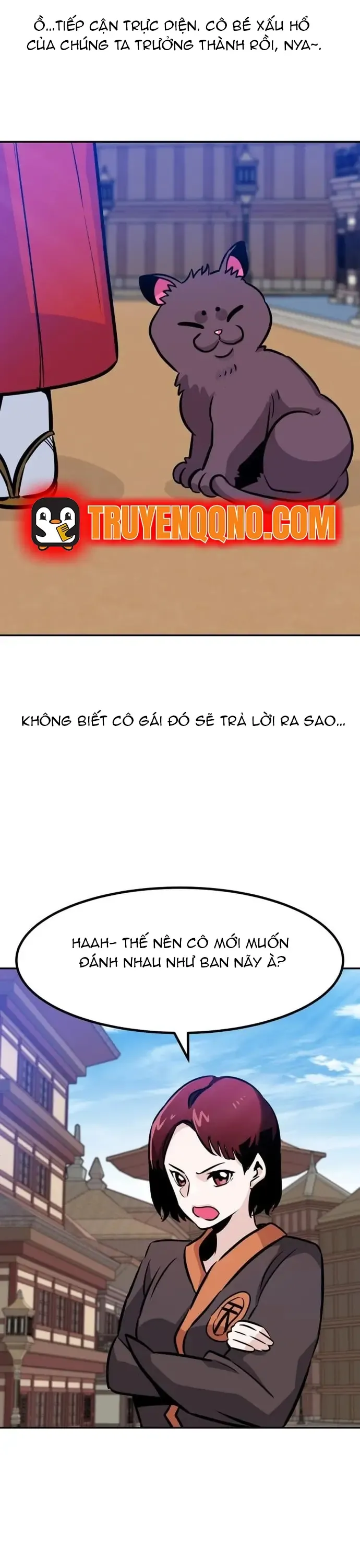 Kẻ Đa Tài - Chương 83 - Trang 9