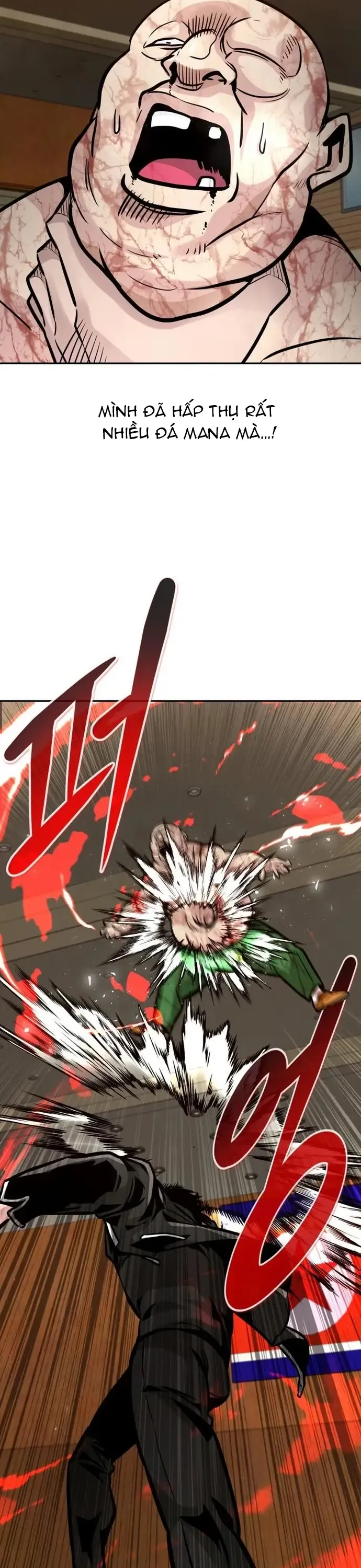 Kẻ Đa Tài - Chương 83 - Trang 41