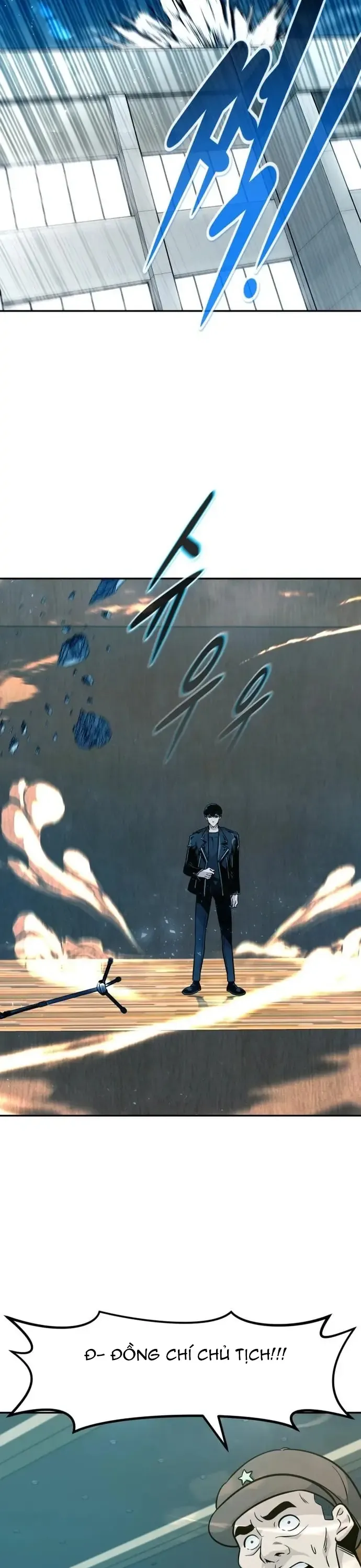 Kẻ Đa Tài - Chương 83 - Trang 50