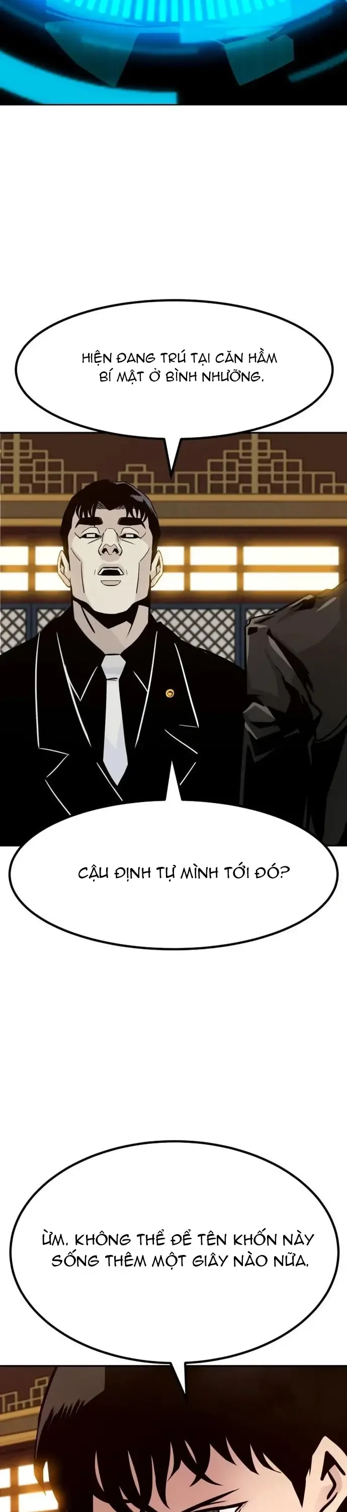 Kẻ Đa Tài - Chương 83 - Trang 27