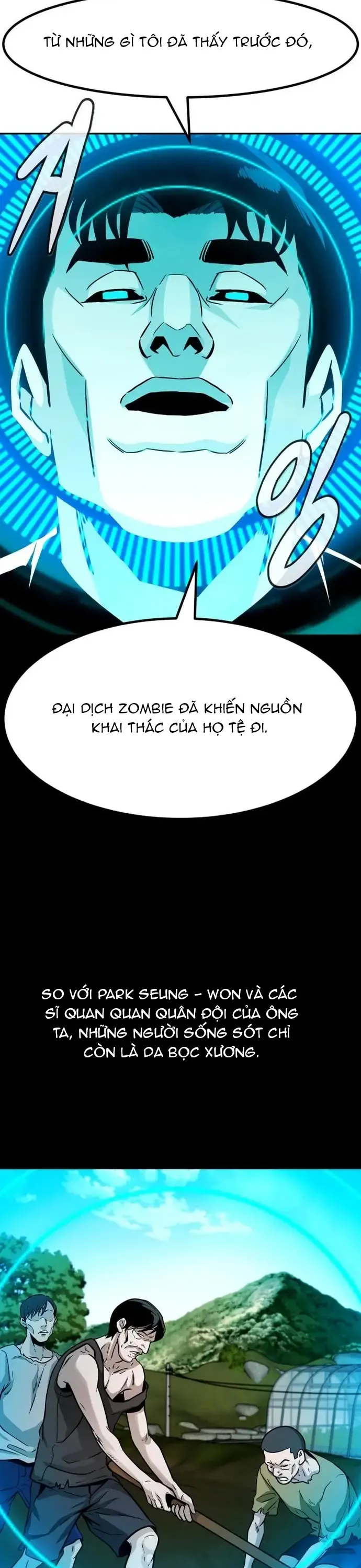 Kẻ Đa Tài - Chương 83 - Trang 23