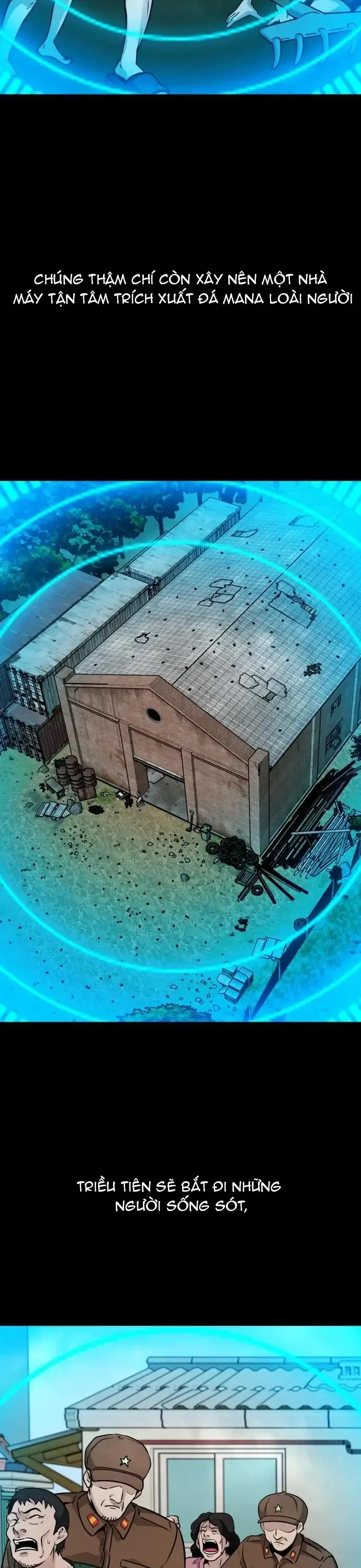 Kẻ Đa Tài - Chương 83 - Trang 24