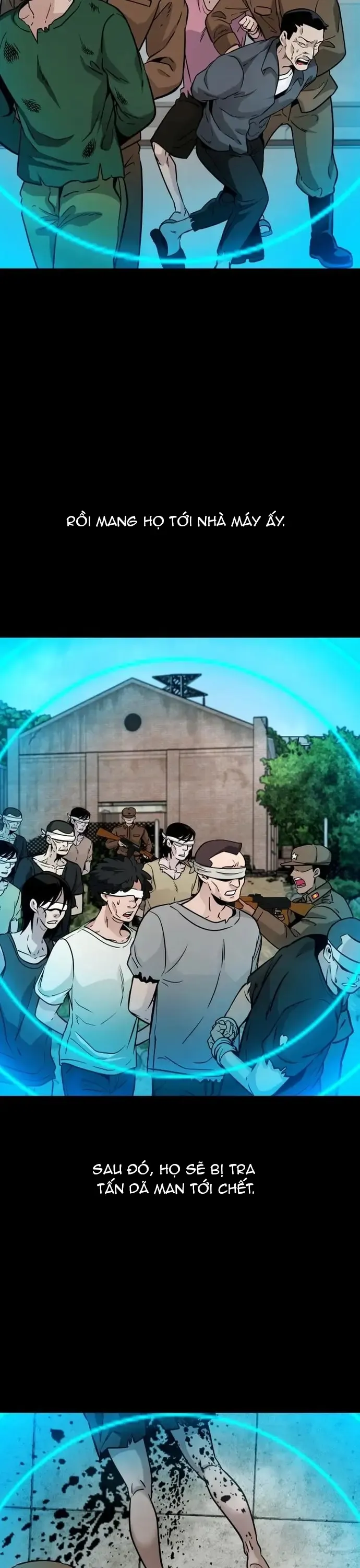 Kẻ Đa Tài - Chương 83 - Trang 25