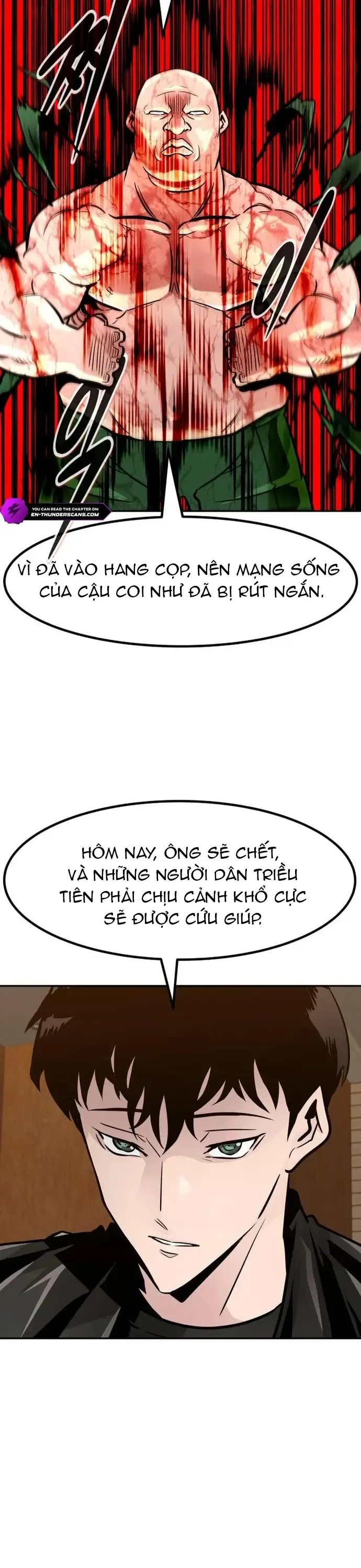 Kẻ Đa Tài - Chương 83 - Trang 34