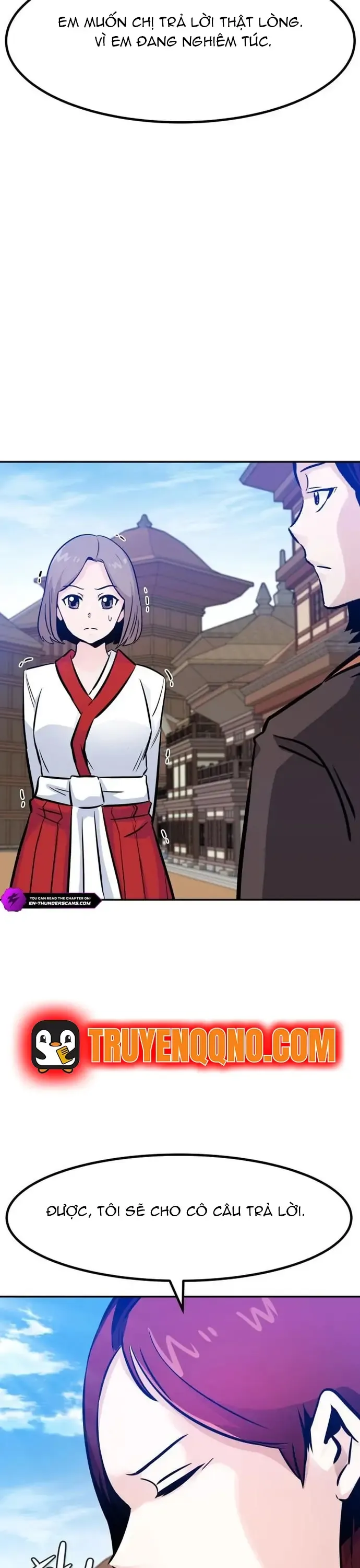 Kẻ Đa Tài - Chương 83 - Trang 12