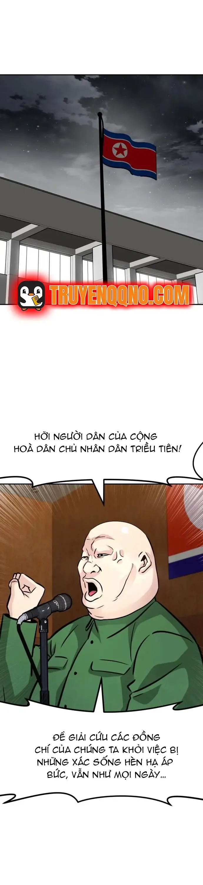 Kẻ Đa Tài - Chương 83 - Trang 29