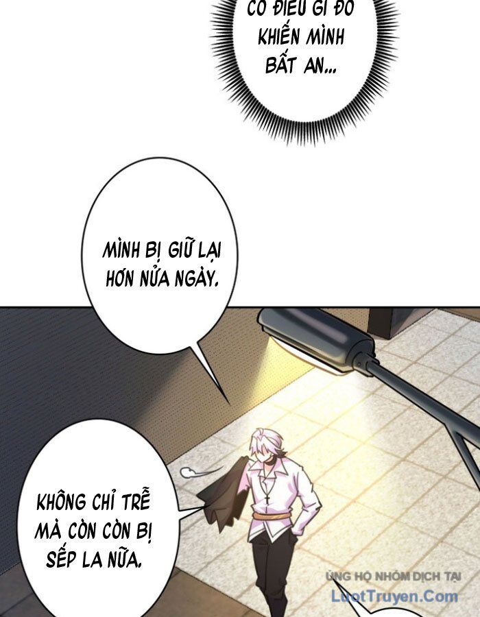 Hiệp Sĩ Chân Lý - Chương 1 - Trang 49