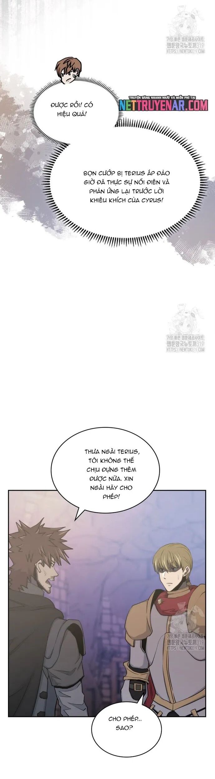 Chiến Binh Đến Từ Thế Giới Khác - Chương 269 - Trang 34