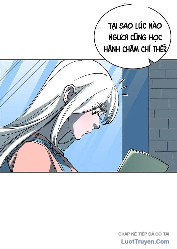 Thiên Ma Và Phù Thủy Băng Giá - Chương 6 - Trang 80