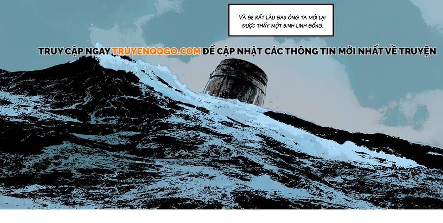 Bia Mộ Vực Thẳm - Chương 7 - Trang 19