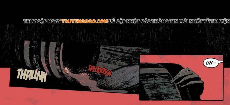 Bia Mộ Vực Thẳm - Chương 7 - Trang 13