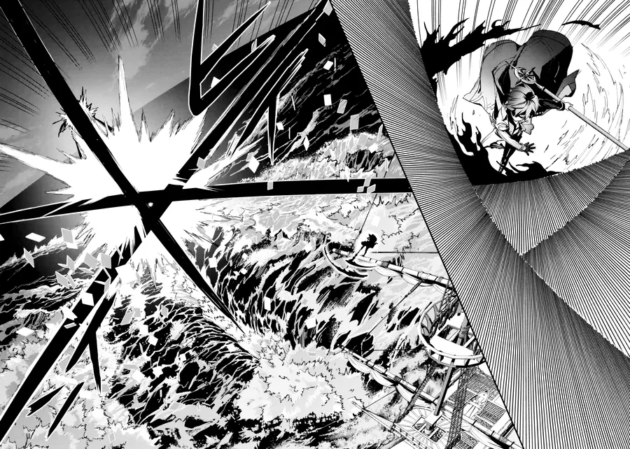 Repeat Vice ~Akuyaku Kizoku Wa Shinitakunai Node Shiten Nou Ni Naru No Wo Yamemashita~ - Chương 7 - Trang 49