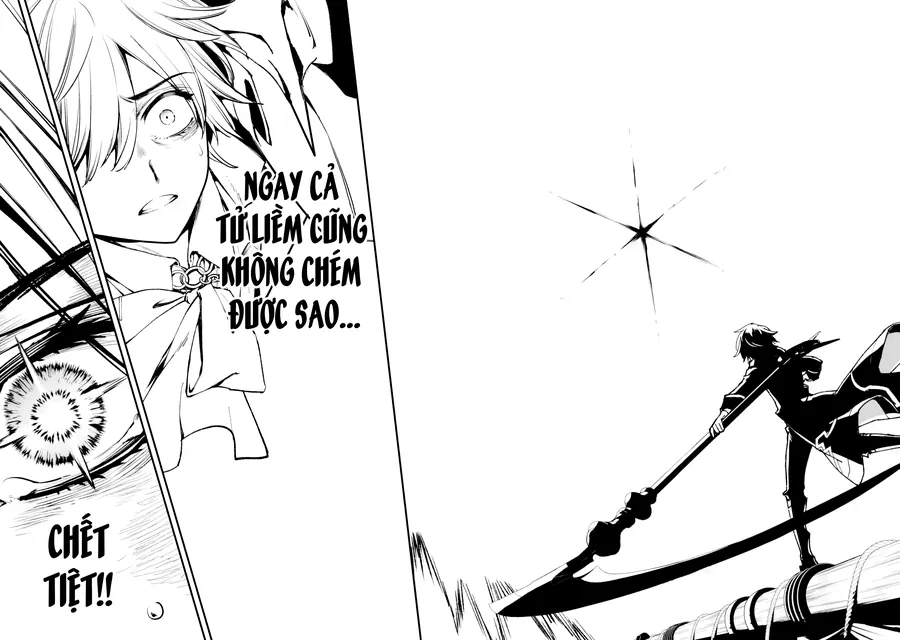 Repeat Vice ~Akuyaku Kizoku Wa Shinitakunai Node Shiten Nou Ni Naru No Wo Yamemashita~ - Chương 7 - Trang 50