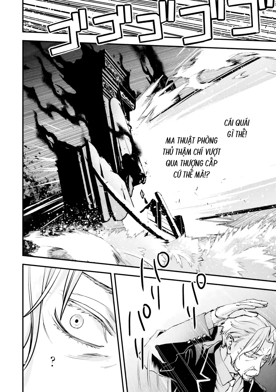 Repeat Vice ~Akuyaku Kizoku Wa Shinitakunai Node Shiten Nou Ni Naru No Wo Yamemashita~ - Chương 7 - Trang 41