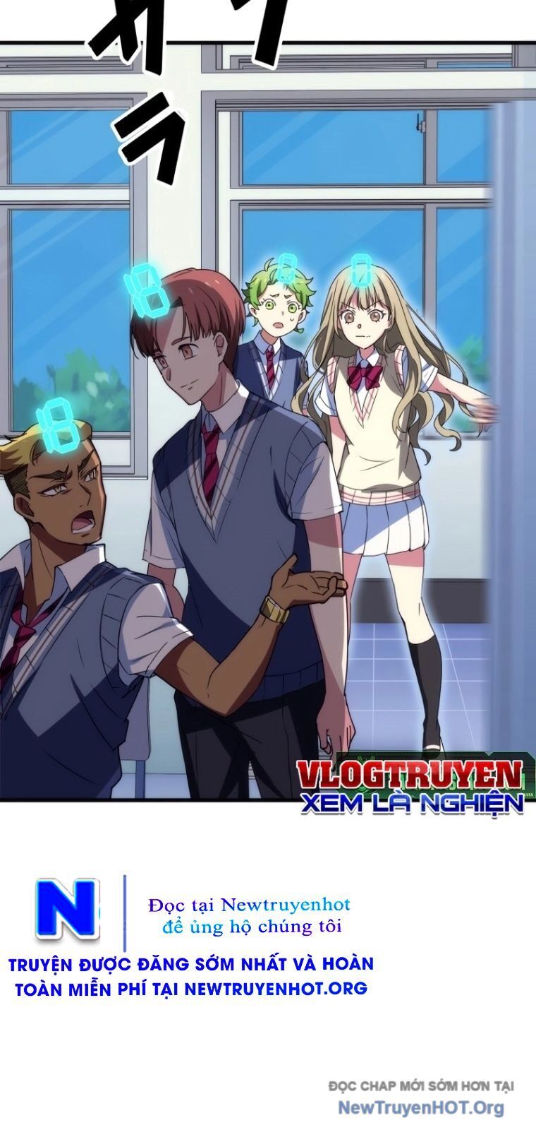 Bộ Đếm Bạn Bè - Chương 7 - Trang 83