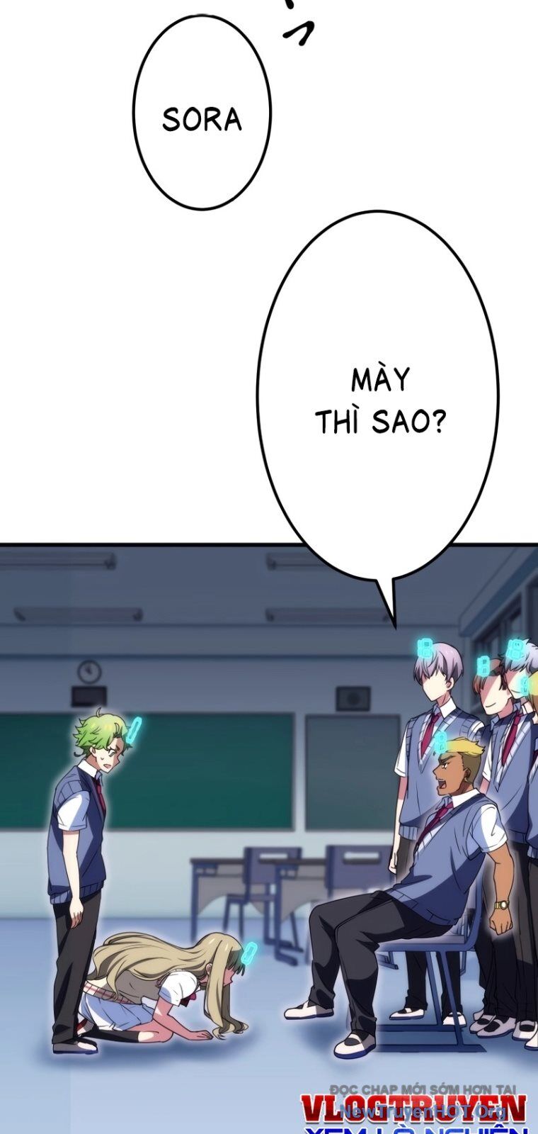 Bộ Đếm Bạn Bè - Chương 7 - Trang 89