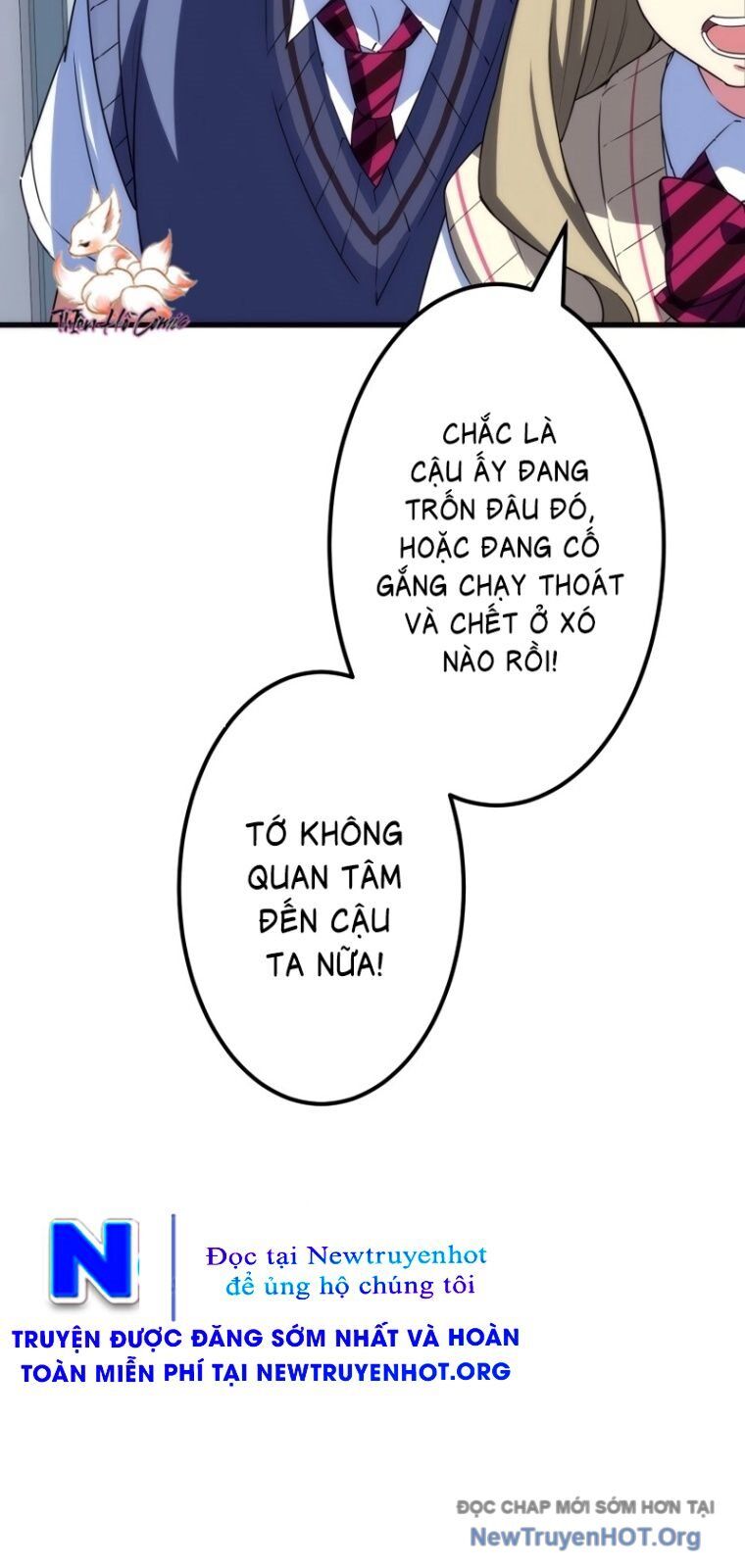 Bộ Đếm Bạn Bè - Chương 7 - Trang 86