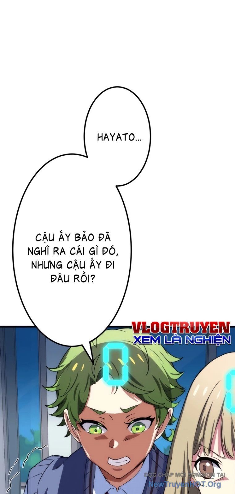 Bộ Đếm Bạn Bè - Chương 7 - Trang 85