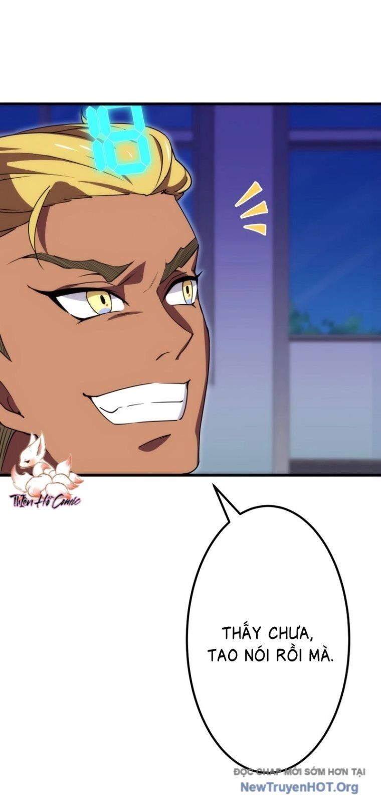 Bộ Đếm Bạn Bè - Chương 7 - Trang 84