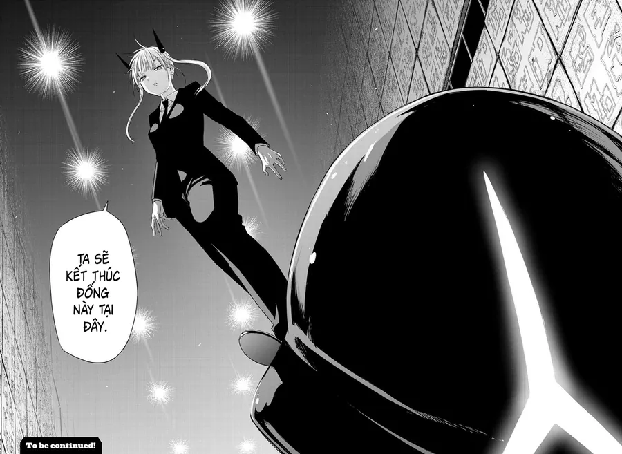 Cosmos - Chương 17 - Trang 42