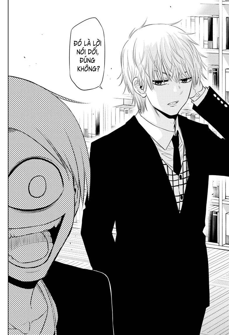 Cosmos - Chương 17 - Trang 40