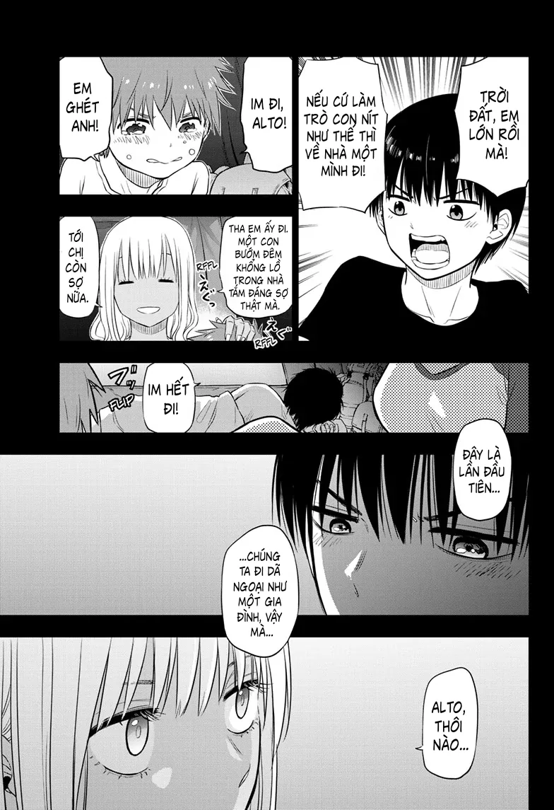 Cosmos - Chương 17 - Trang 28