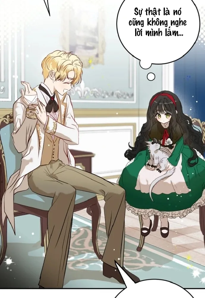 Sinh Tồn Trong Thân Phận Con Gái Của Hoàng Đế - Chương 3 - Trang 88