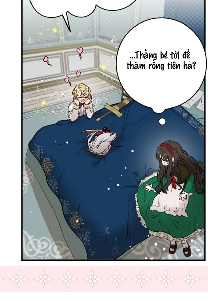 Sinh Tồn Trong Thân Phận Con Gái Của Hoàng Đế - Chương 3 - Trang 81