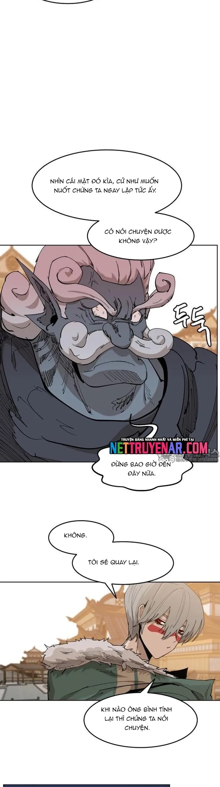 Viên Đá Đỏ - Chương 54 - Trang 13