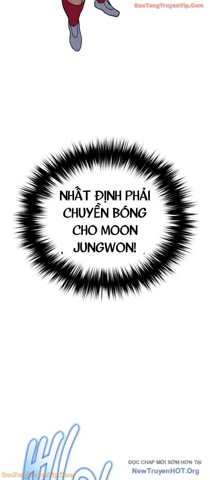 Đường Chuyền Đặc Biệt Của Tiền Vệ Thiên Tài - Chương 17 - Trang 94